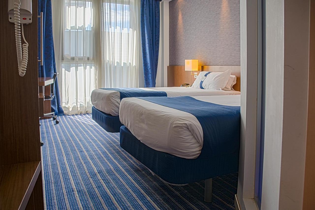 Holiday Inn Express Madrid Leganes By Ihg Zewnętrze zdjęcie