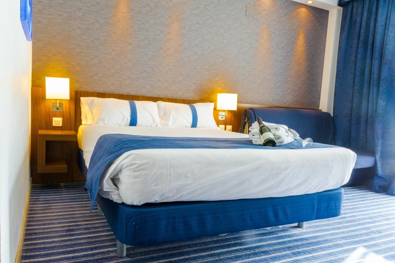 Holiday Inn Express Madrid Leganes By Ihg Zewnętrze zdjęcie