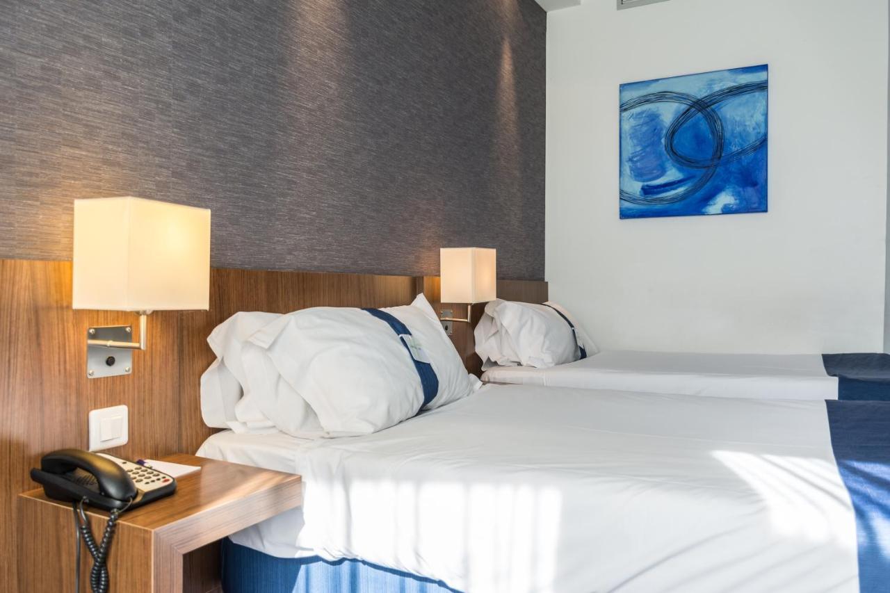 Holiday Inn Express Madrid Leganes By Ihg Zewnętrze zdjęcie