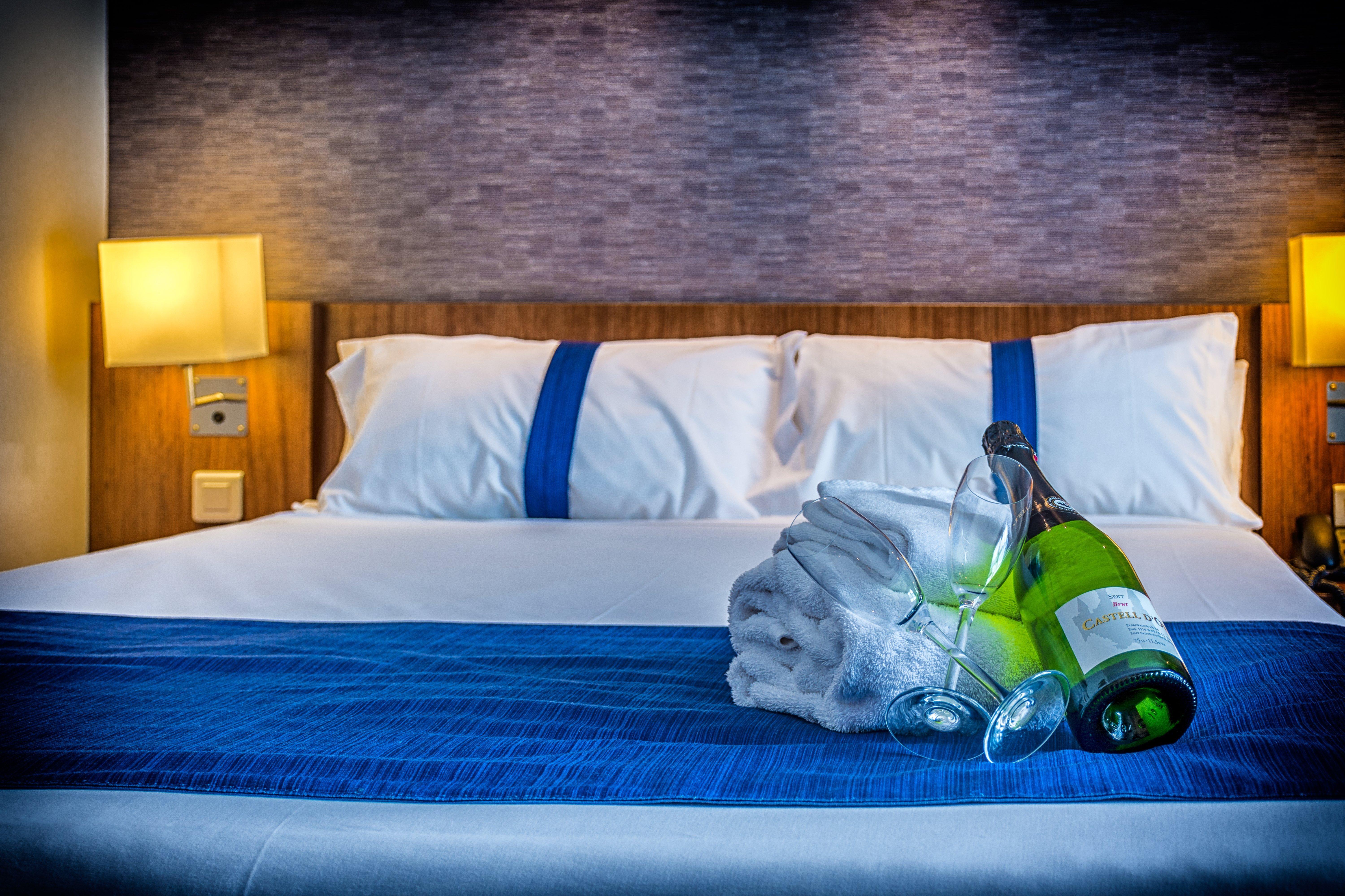 Holiday Inn Express Madrid Leganes By Ihg Zewnętrze zdjęcie