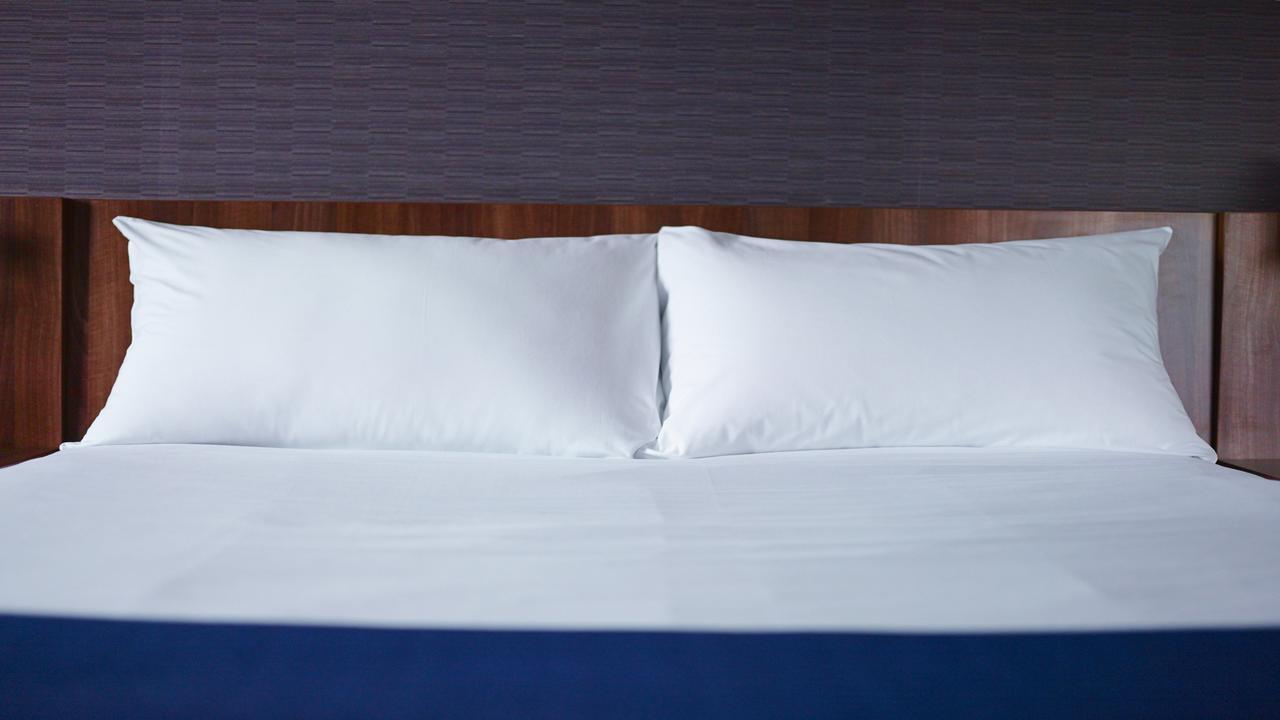 Holiday Inn Express Madrid Leganes By Ihg Zewnętrze zdjęcie