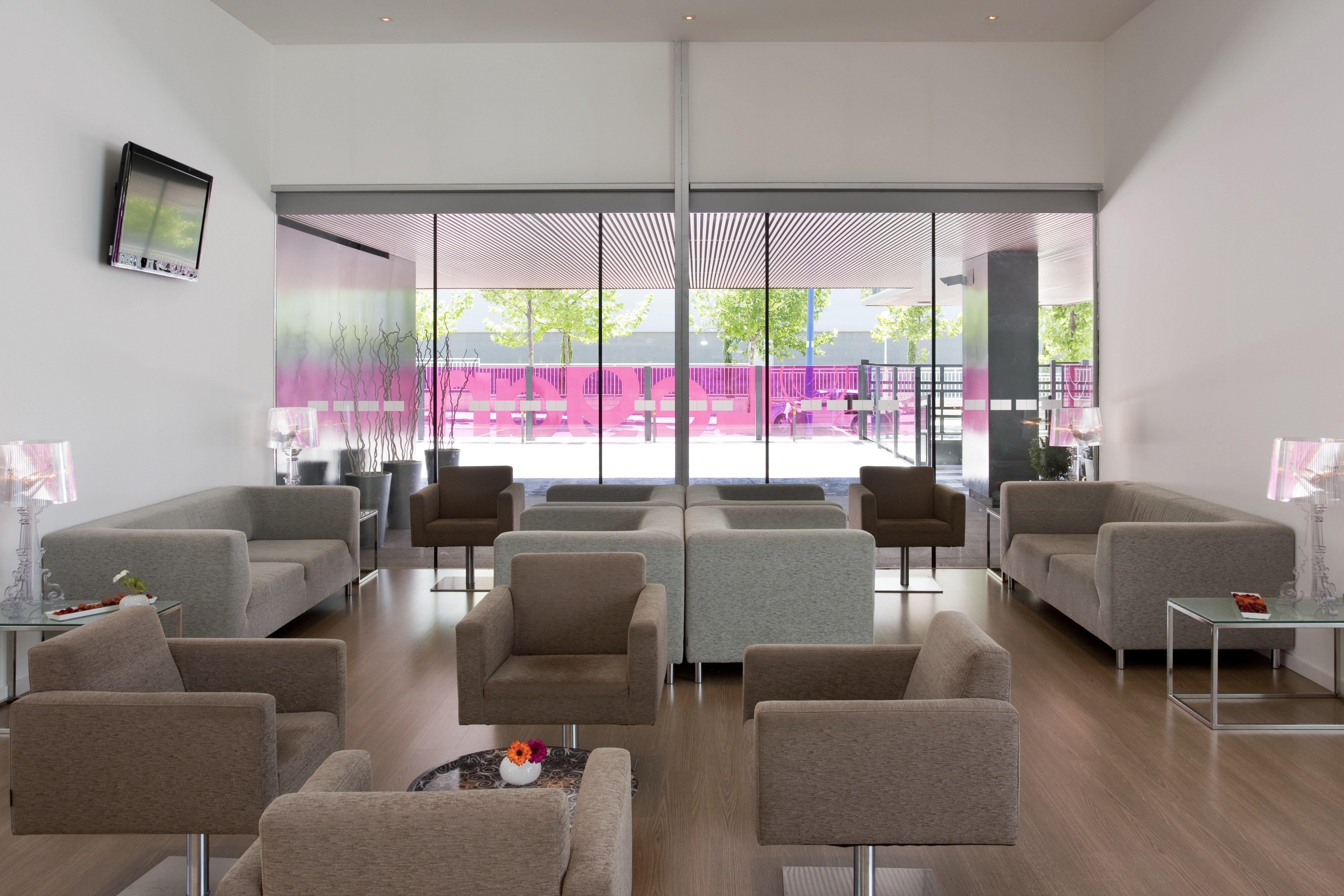 Holiday Inn Express Madrid Leganes By Ihg Restauracja zdjęcie