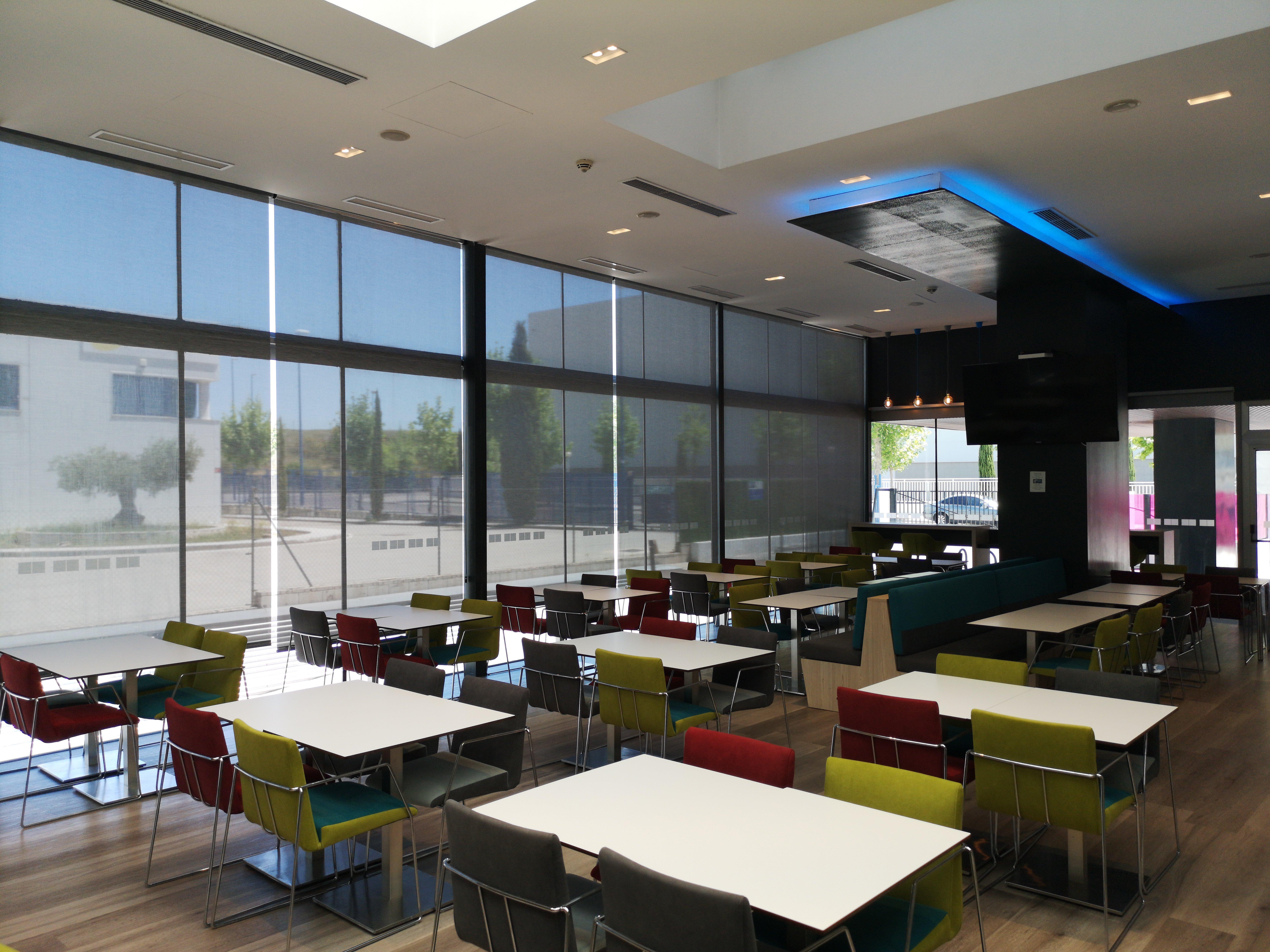 Holiday Inn Express Madrid Leganes By Ihg Zewnętrze zdjęcie