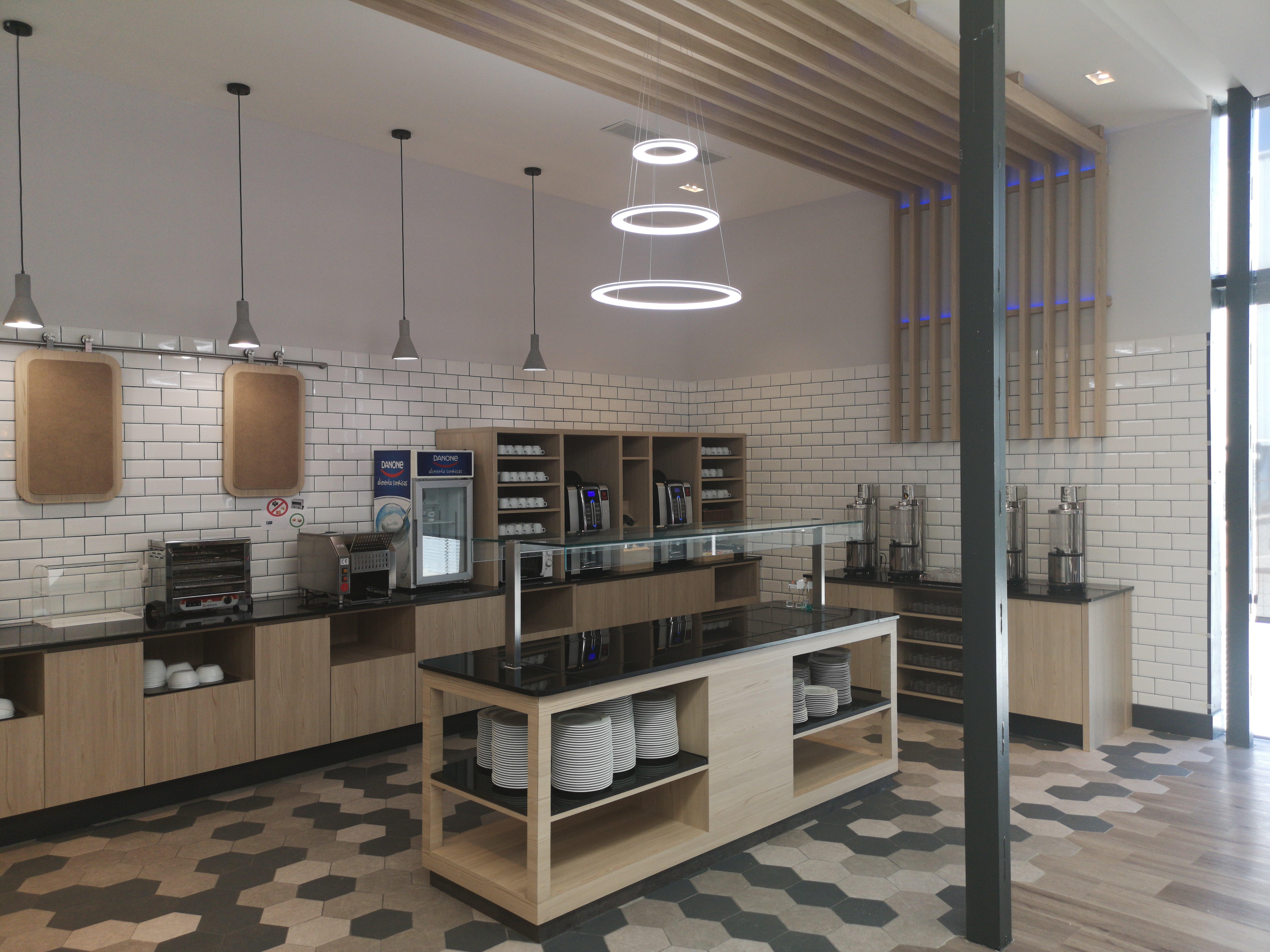 Holiday Inn Express Madrid Leganes By Ihg Zewnętrze zdjęcie