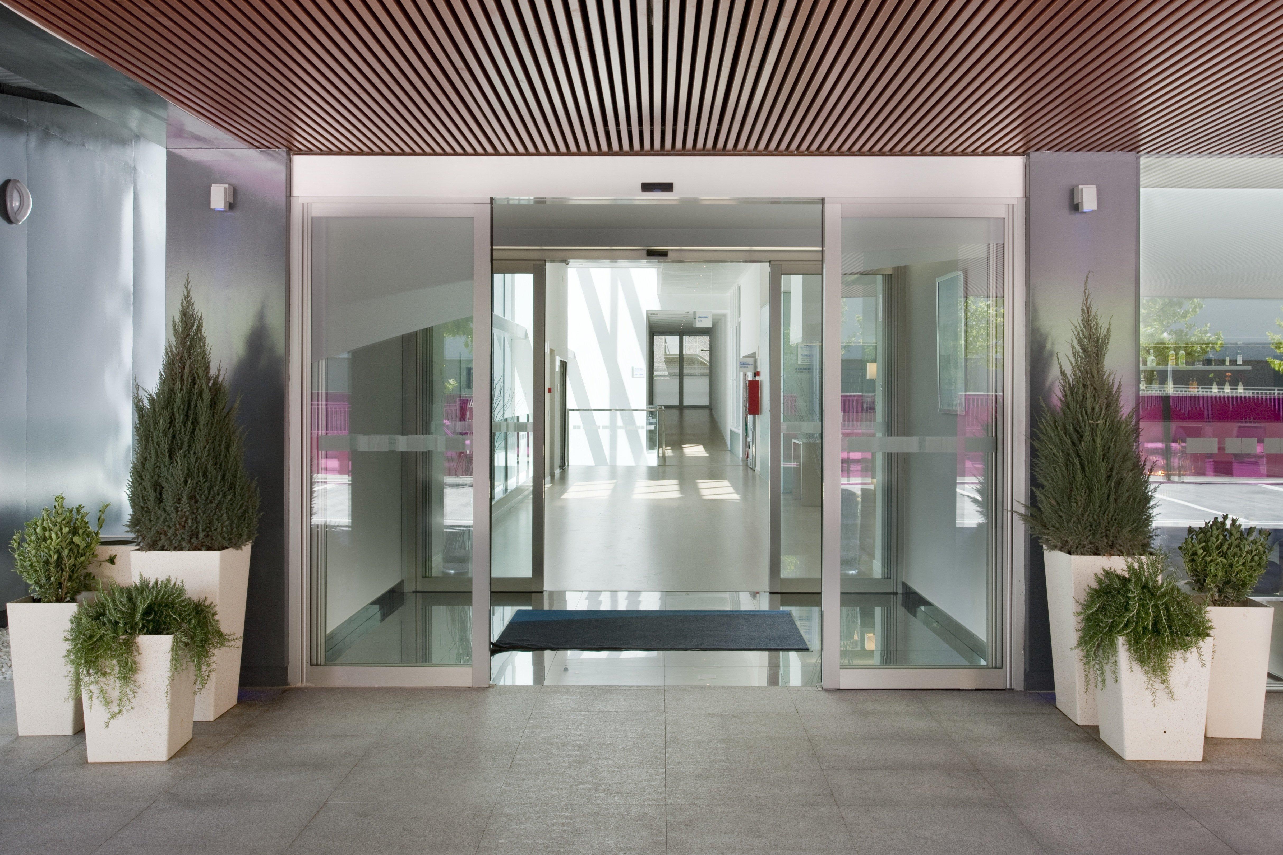 Holiday Inn Express Madrid Leganes By Ihg Zewnętrze zdjęcie