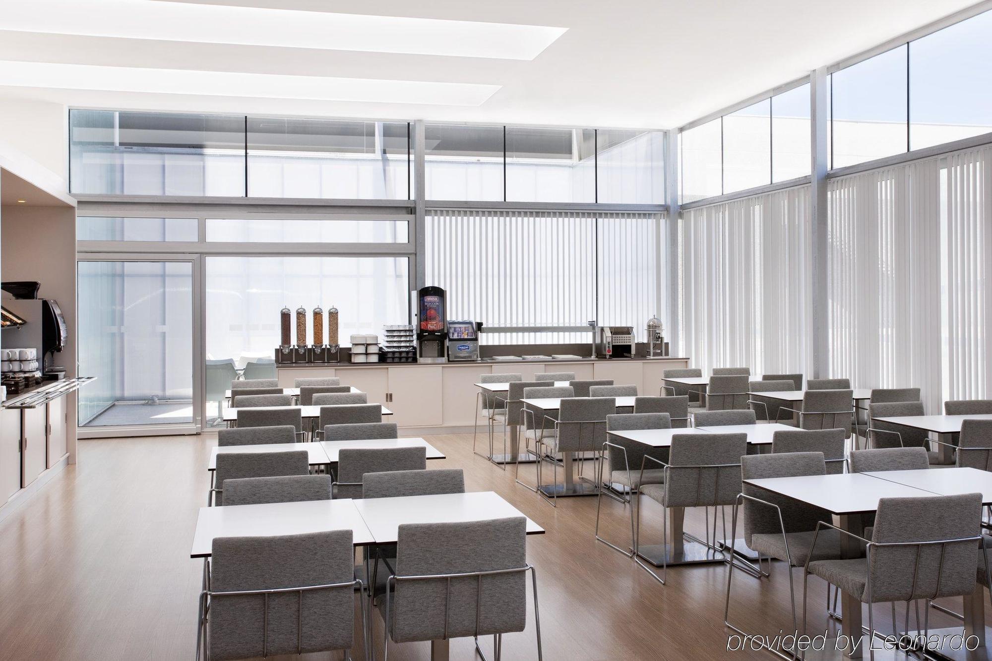 Holiday Inn Express Madrid Leganes By Ihg Restauracja zdjęcie