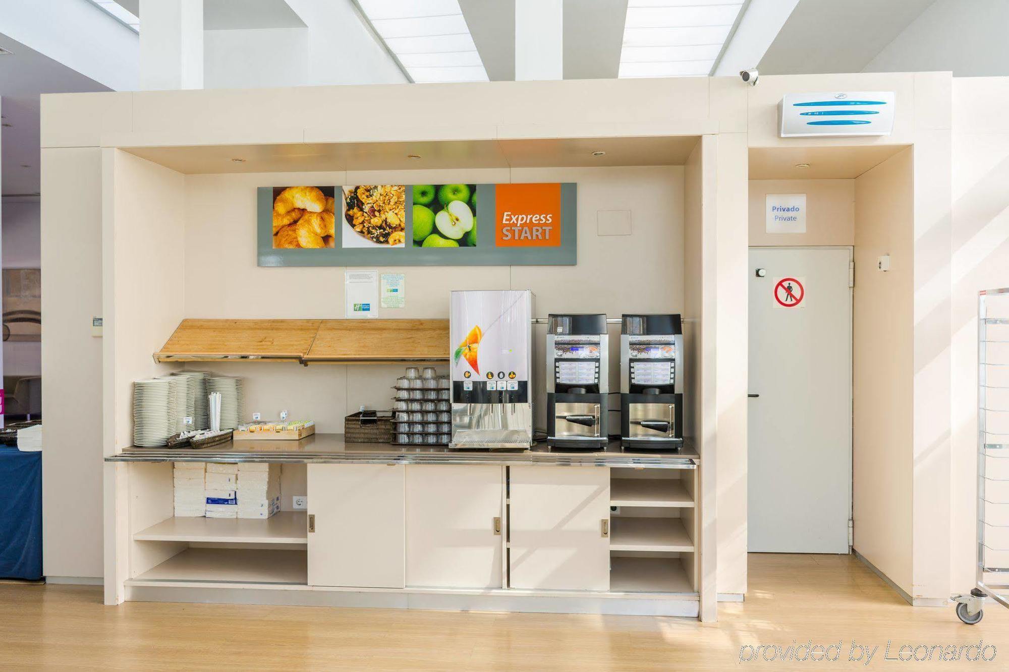 Holiday Inn Express Madrid Leganes By Ihg Zewnętrze zdjęcie