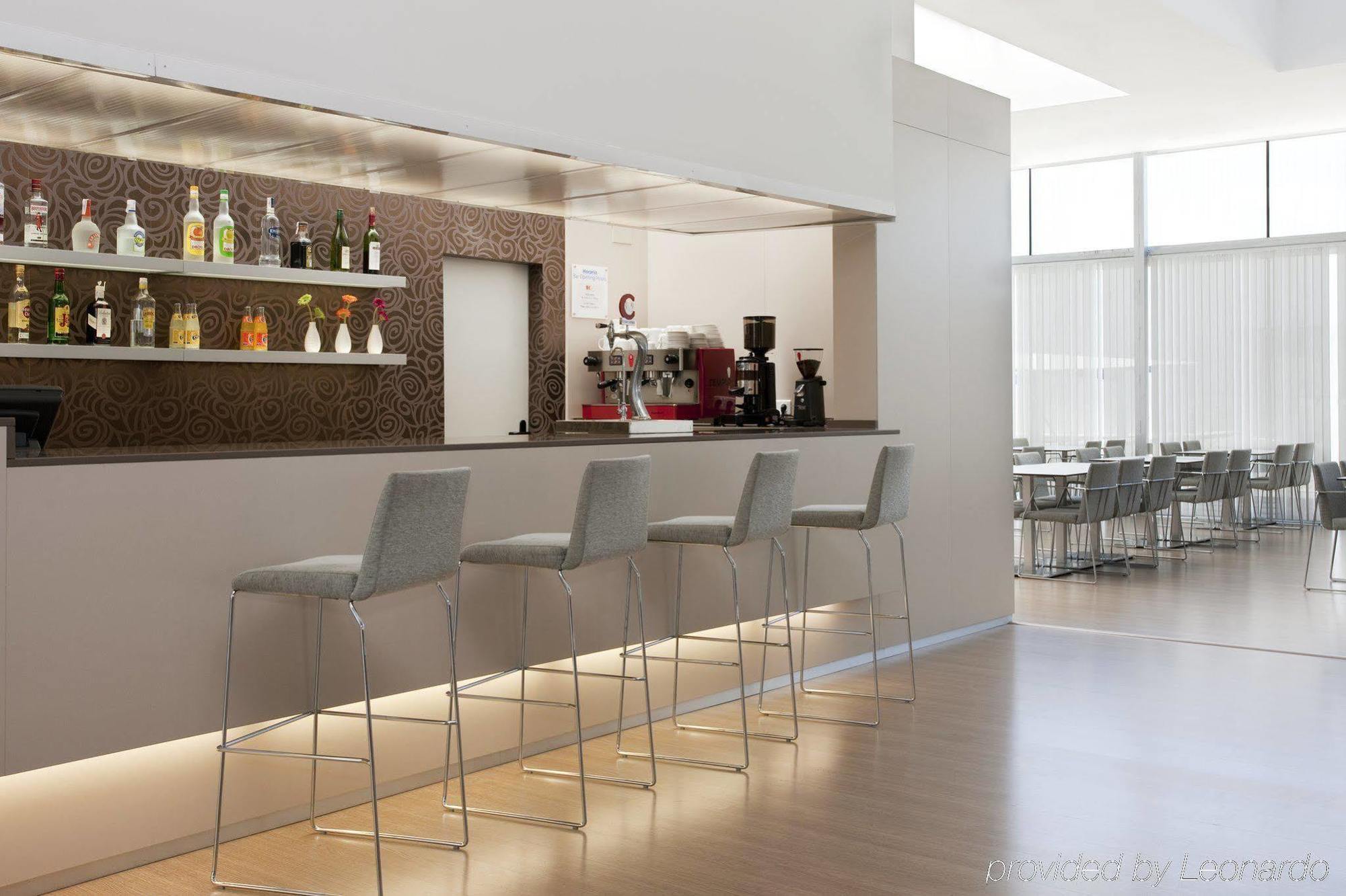 Holiday Inn Express Madrid Leganes By Ihg Restauracja zdjęcie